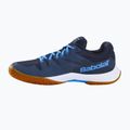 Buty męskie Babolat Shadow Team 2 black/ grey 9