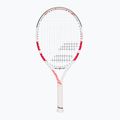 Rakieta tenisowa dziecięca Babolat Drive Junior 23 white