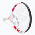 Rakieta tenisowa dziecięca Babolat Drive Junior 23 white 2