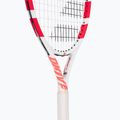 Rakieta tenisowa dziecięca Babolat Drive Junior 23 white 4