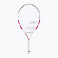 Rakieta tenisowa dziecięca Babolat Drive Junior 23 white