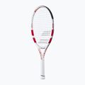 Rakieta tenisowa dziecięca Babolat Drive Junior 23 white 2