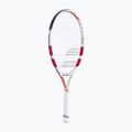 Rakieta tenisowa dziecięca Babolat Drive Junior 23 white 3