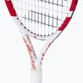 Rakieta tenisowa dziecięca Babolat Drive Junior 23 white 6