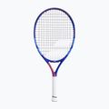 Rakieta tenisowa dziecięca Babolat Drive Junior 23 blue