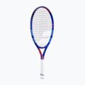 Rakieta tenisowa dziecięca Babolat Drive Junior 23 blue 3
