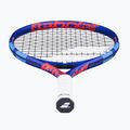 Rakieta tenisowa dziecięca Babolat Drive Junior 23 blue 4