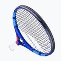 Rakieta tenisowa dziecięca Babolat Drive Junior 23 blue 5