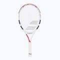 Rakieta tenisowa dziecięca Babolat Drive Junior 24 white