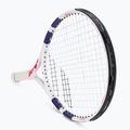 Rakieta tenisowa dziecięca Babolat Drive Junior 24 white 2