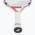 Rakieta tenisowa dziecięca Babolat Drive Junior 24 white 3