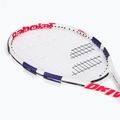 Rakieta tenisowa dziecięca Babolat Drive Junior 24 white 5