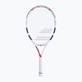 Rakieta tenisowa dziecięca Babolat Drive Junior 24 white 6