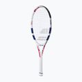Rakieta tenisowa dziecięca Babolat Drive Junior 24 white 7