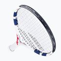 Rakieta tenisowa dziecięca Babolat Drive Junior 24 white 10