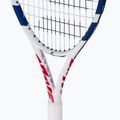 Rakieta tenisowa dziecięca Babolat Drive Junior 24 white 11