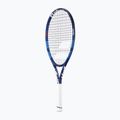 Rakieta tenisowa dziecięca Babolat Drive Junior 24 blue 2