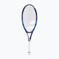 Rakieta tenisowa dziecięca Babolat Drive Junior 24 blue 3