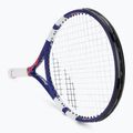 Rakieta tenisowa dziecięca Babolat Drive Junior 25 blue/ red 2