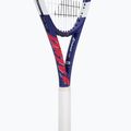 Rakieta tenisowa dziecięca Babolat Drive Junior 25 blue/ red 4