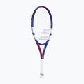 Rakieta tenisowa dziecięca Babolat Drive Junior 25 blue/ red 8