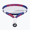 Rakieta tenisowa dziecięca Babolat Drive Junior 25 blue/ red 9