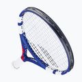 Rakieta tenisowa dziecięca Babolat Drive Junior 25 blue/ red 10
