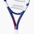 Rakieta tenisowa dziecięca Babolat Drive Junior 25 blue/ red 11