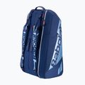 Torba tenisowa Babolat RH X12 Pure Drive 100 l navy blue 2