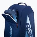 Torba tenisowa Babolat RH X12 Pure Drive 100 l navy blue 3