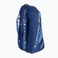 Torba tenisowa Babolat RH X6 Pure Drive 70 l navy blue 2