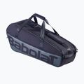 Torba tenisowa Babolat Court M 40 l black 2