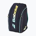 Plecak do padla Babolat RH Perf Padel 2nd Gen 52 l black/ multicolored