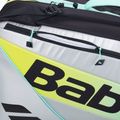 Torba do padla Babolat RH Pro Padel 62 l silver/ black/ multicolored 3