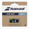 Tłumiki drgań Babolat Sonic Damp 2 szt. S25 blue/ yellow