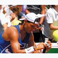 Owijki do rakiet tenisowych Babolat Vs Original 12 szt. S25 white 2