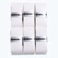 Owijka do rakiet tenisowych Babolat Pro Tour 2.0 12 szt. white 2