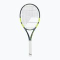 Rakieta tenisowa Babolat Pure Drive 98 Gen11 metallic blue/midnight blue