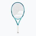 Rakieta tenisowa dziecięca Babolat Pure Drive Junior 25 Gen11 light blue