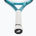 Rakieta tenisowa dziecięca Babolat Pure Drive Junior 25 Gen11 light blue 3