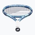 Rakieta tenisowa dziecięca Babolat Pure Drive Junior 25 Gen11 light blue 9