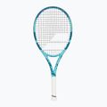 Rakieta tenisowa dziecięca Babolat Pure Drive Junior 26 Gen11 light blue