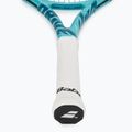 Rakieta tenisowa dziecięca Babolat Pure Drive Junior 26 Gen11 light blue 3