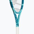 Rakieta tenisowa dziecięca Babolat Pure Drive Junior 26 Gen11 light blue 4