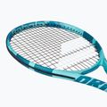 Rakieta tenisowa dziecięca Babolat Pure Drive Junior 26 Gen11 light blue 5