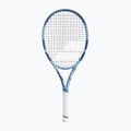 Rakieta tenisowa dziecięca Babolat Pure Drive Junior 26 Gen11 light blue