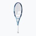 Rakieta tenisowa dziecięca Babolat Pure Drive Junior 26 Gen11 light blue 2