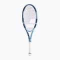Rakieta tenisowa dziecięca Babolat Pure Drive Junior 26 Gen11 light blue 3