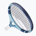 Rakieta tenisowa dziecięca Babolat Pure Drive Junior 26 Gen11 light blue 5