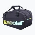 Torba do padla Babolat Court S 35 l black/multicolored 2